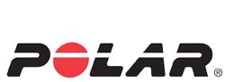 Polar logo pulsklokke